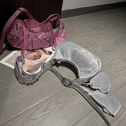 2022 New Style Women&#039;s Bag