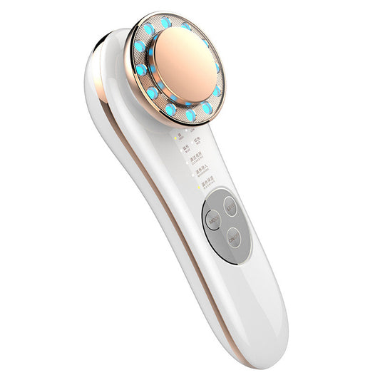 Beauty Instrument Introduction Instrument