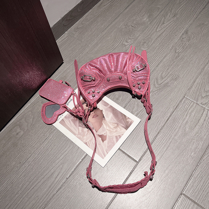 2022 New Style Women&#039;s Bag