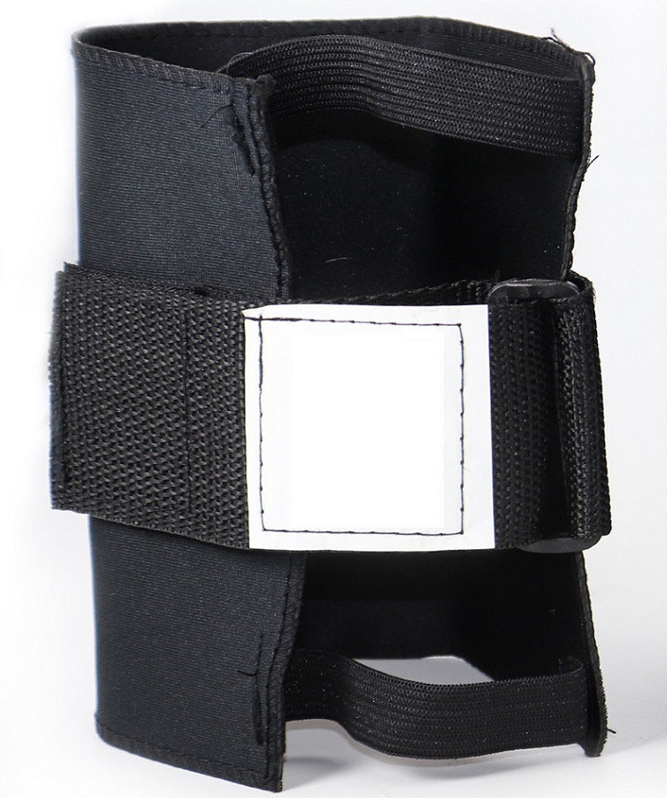 Magnet Health Care Knee Brace Strap Knee Pain Relief Sports Leg Protector