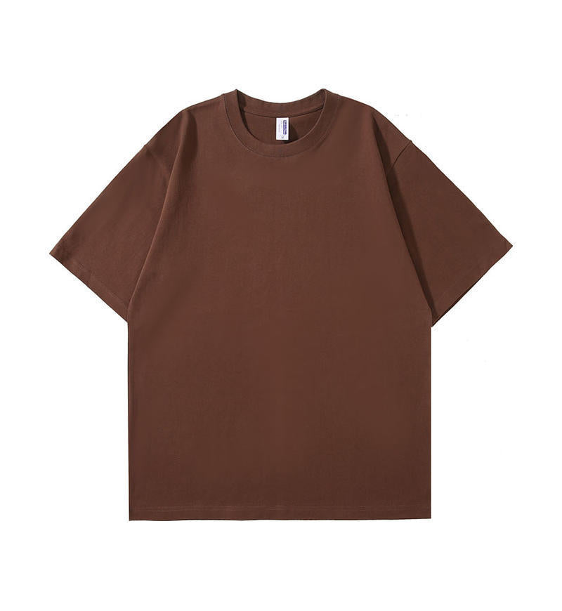 240g Heavy Cotton T-shirt