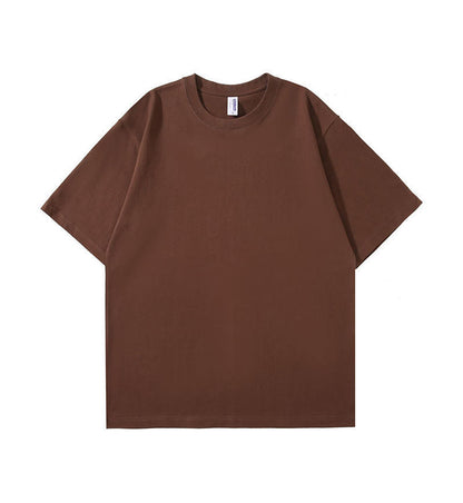 240g Heavy Cotton T-shirt
