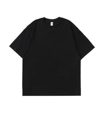 240g Heavy Cotton T-shirt
