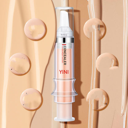 Net Red Makeup Needle Concealer Cream To Cover Spots