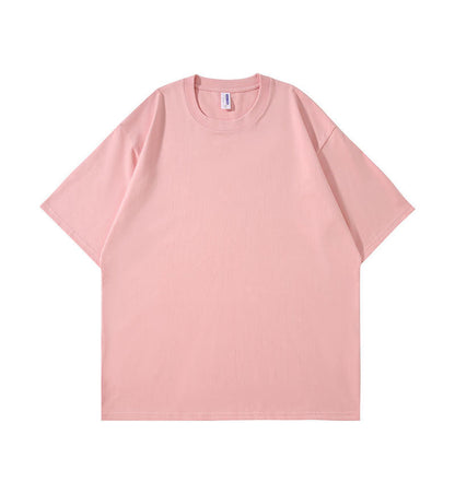 240g Heavy Cotton T-shirt