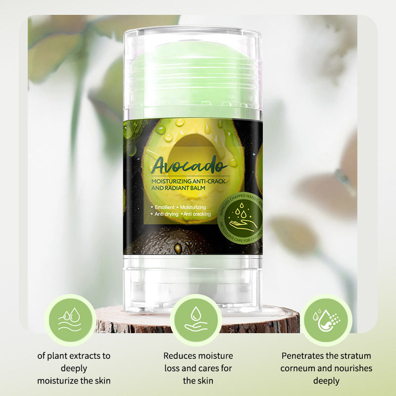 Special Care Cream Body Care Moisturizing And Anti-chapping Hand Guard Feet