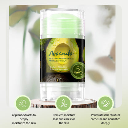 Special Care Cream Body Care Moisturizing And Anti-chapping Hand Guard Feet