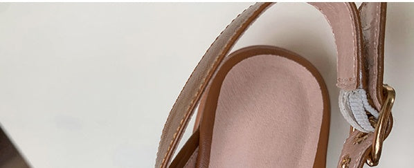 New Arrivals Of Women's Platform Shoes With Thick Soles