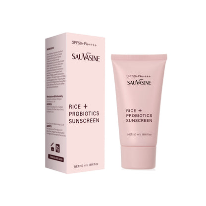 Rice Probiotics Makeup Primer Refreshing