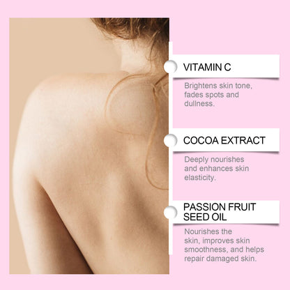Body Moisturizing Neck Cream Nourishing Moisturizing Dry