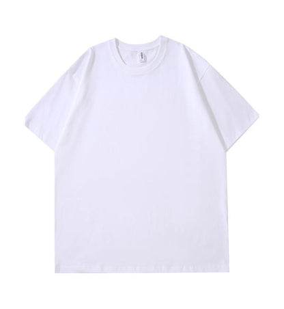 240g Heavy Cotton T-shirt