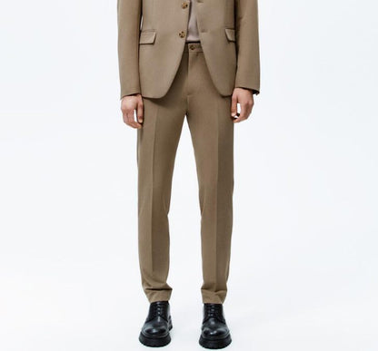New Men&#039;s Body Suit Pants