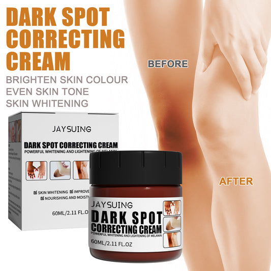 Joint Blackening Cleaning Cream Whitening Moisturizing Body
