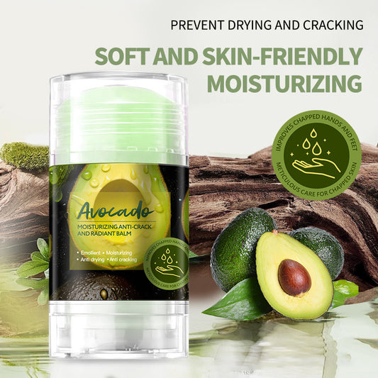 Special Care Cream Body Care Moisturizing And Anti-chapping Hand Guard Feet