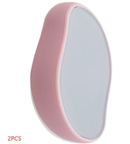 Magic Crystal Hair Removal