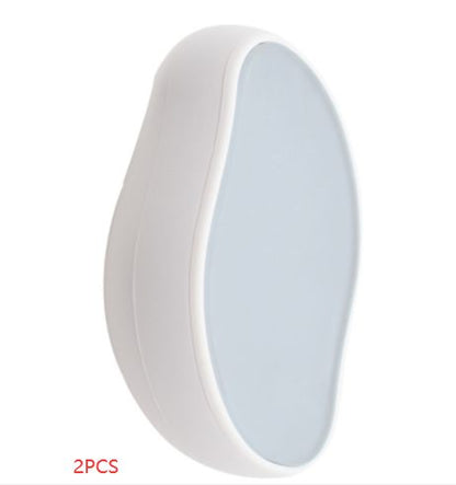 Magic Crystal Hair Removal