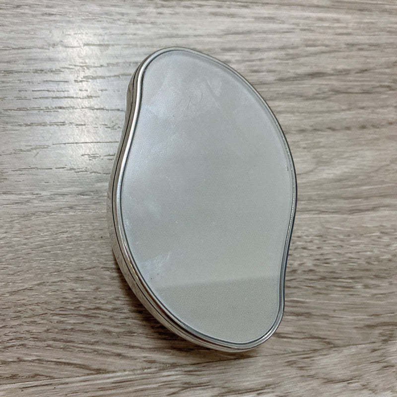 Magic Crystal Hair Removal