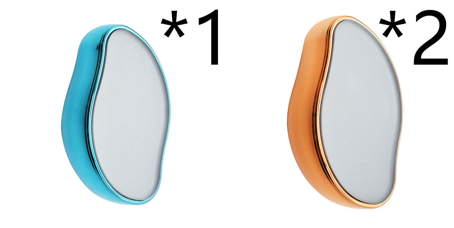 Magic Crystal Hair Removal