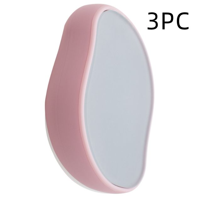 Magic Crystal Hair Removal