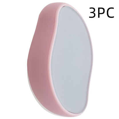 Magic Crystal Hair Removal