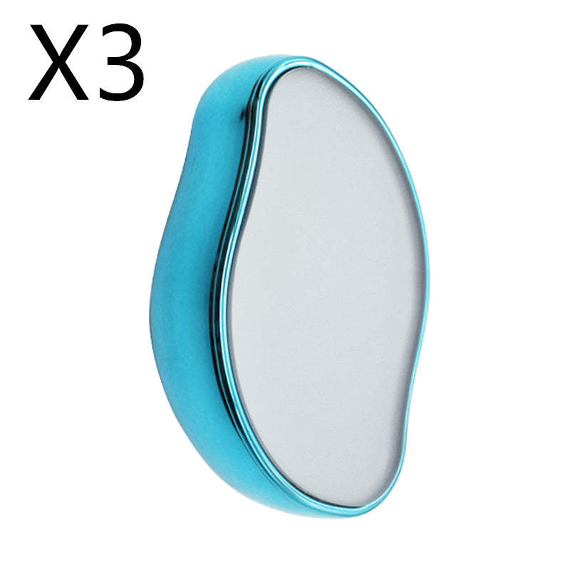 Magic Crystal Hair Removal