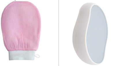 Magic Crystal Hair Removal