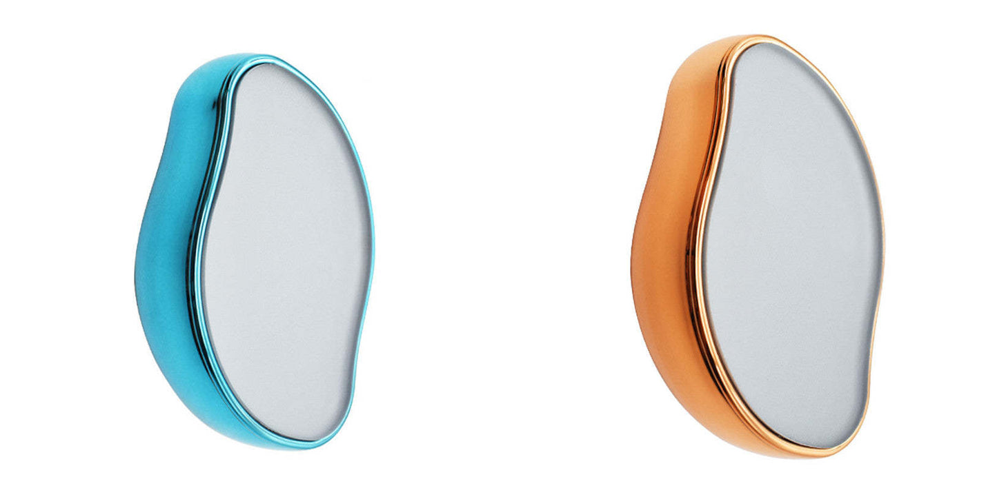 Magic Crystal Hair Removal