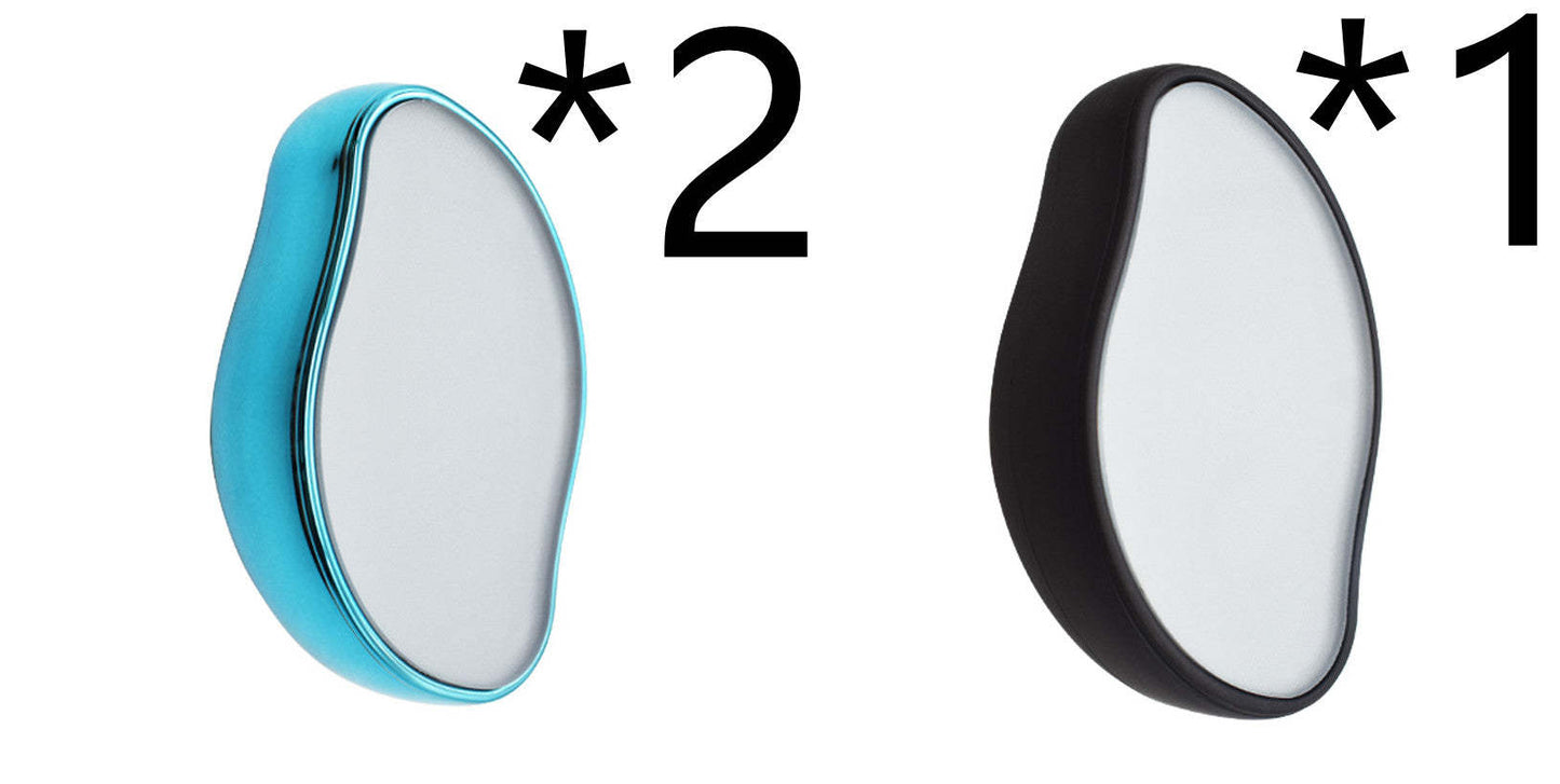 Magic Crystal Hair Removal