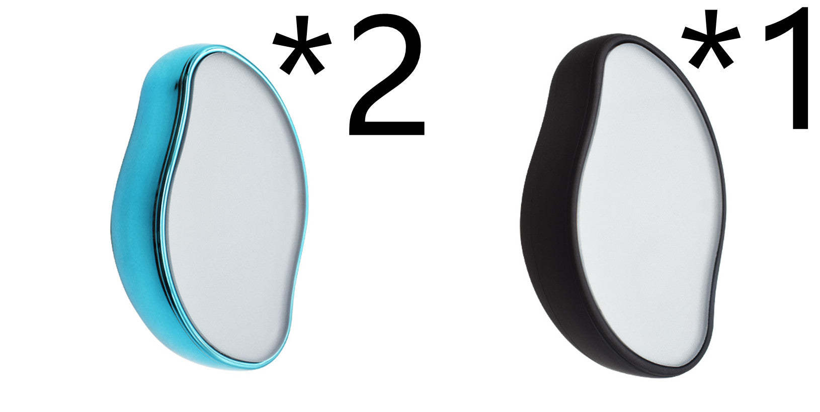 Magic Crystal Hair Removal