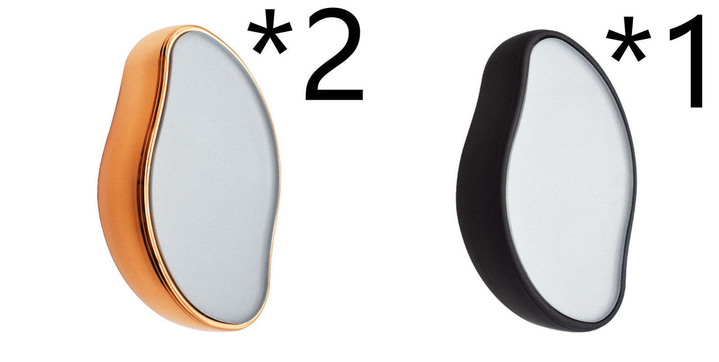 Magic Crystal Hair Removal