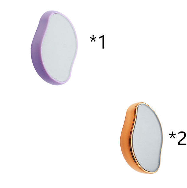 Magic Crystal Hair Removal